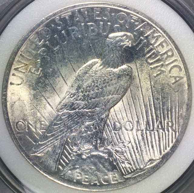 1924-Peace-And-1878-S-Grade-The-Grader