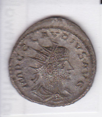 Ancient-Coin-Identification-Please-|-Roman,-Claudius-II