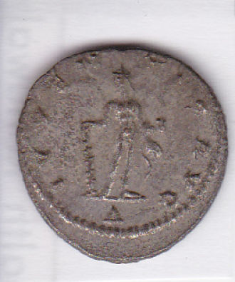 Ancient-Coin-Identification-Please-|-Roman,-Claudius-II