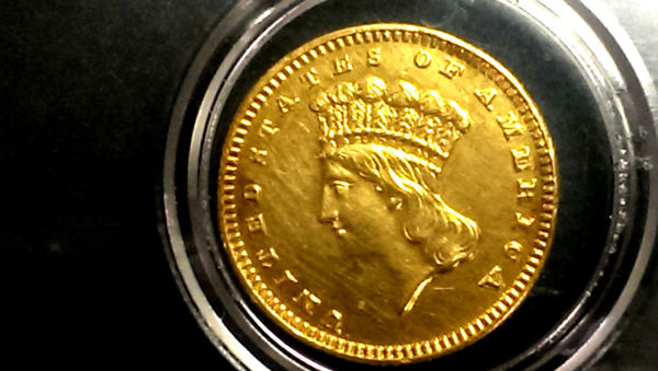 Pls-Help.-1889-Princess-Gold-Dollar-DDO/Ddr-Or-Reg
