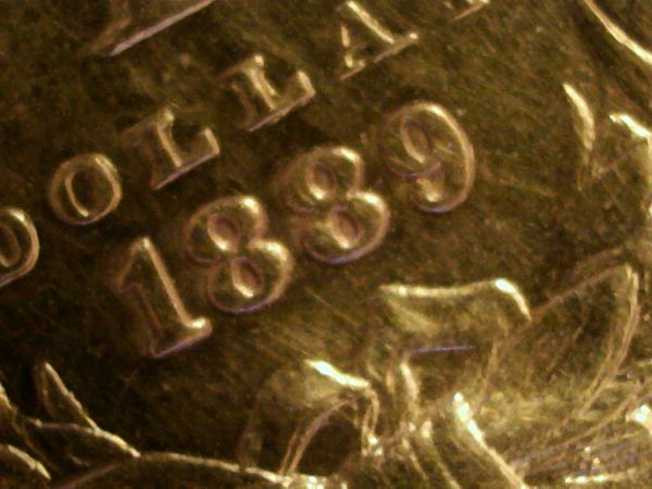 Pls-Help.-1889-Princess-Gold-Dollar-DDO/Ddr-Or-Reg