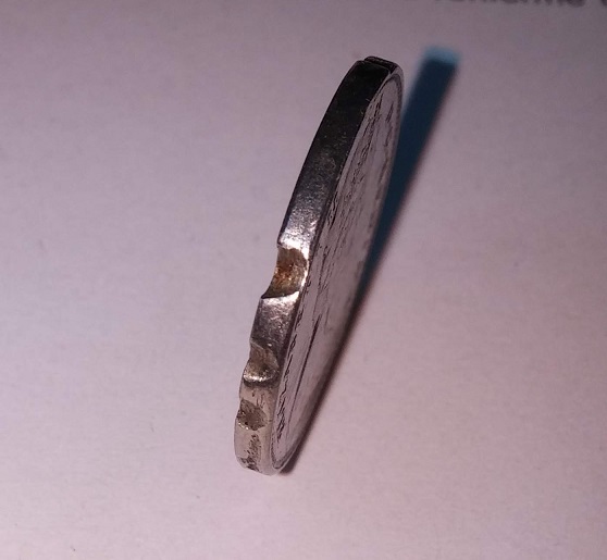 Please-Help-Identify-My-1965-Canada-Nickel-As-An-Error-Coin-Or-Damaged-Coin