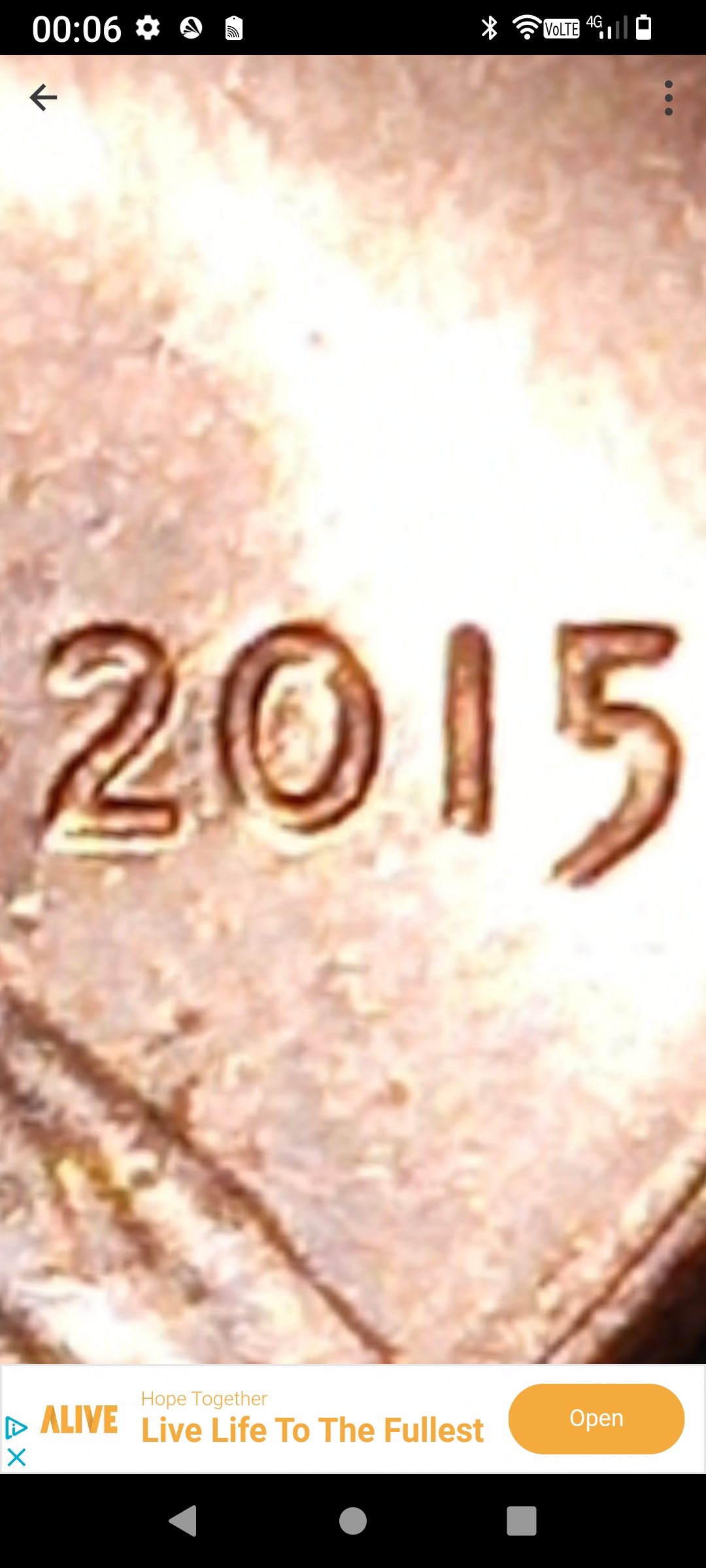 Ho-Friends-Found-This-Coin-Today-While-Searching-Through-A-25-Dollar-Box-2015-Cent