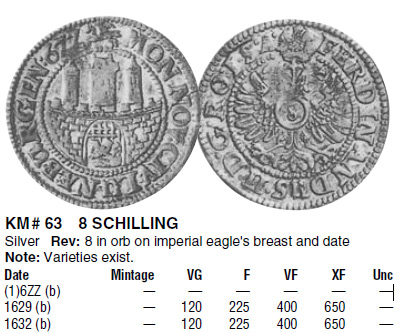 8-Shillings-Or-1/4-Thaler-1622-Rrr?