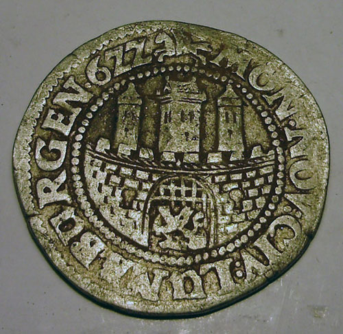8-Shillings-Or-1/4-Thaler-1622-Rrr?