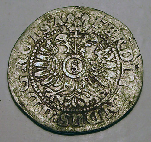 8-Shillings-Or-1/4-Thaler-1622-Rrr?