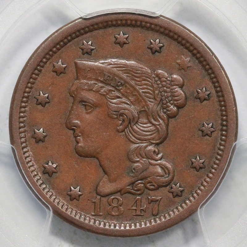 What-Is-That-Green-Ick-On-Some-Of-The-US-Large-Cents-And-Other-Copper-Coins
