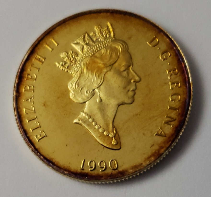 1990-$100-Gold-Proof-Coin-14k-Literacy-Year