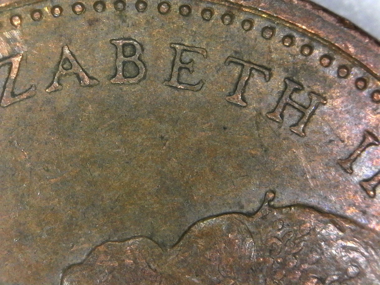 New-To-Canadian-Coins;-Is-This-A-Rare-Expensive-Error-Doubling?-1965-Cent