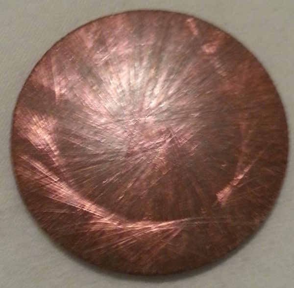 Quarter-With-No-Front,-Error-Or-Not?