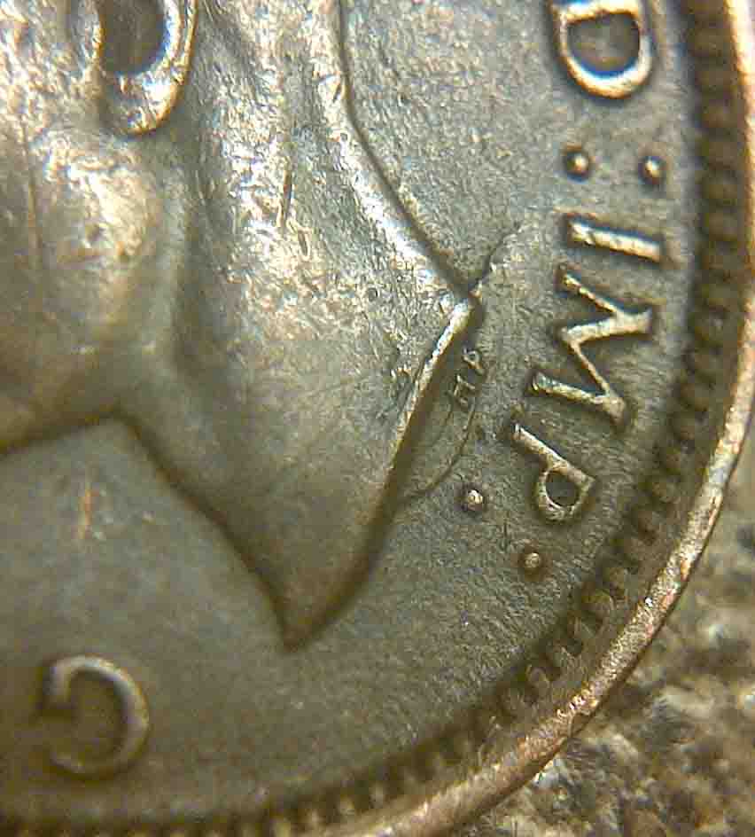 1941-Pennie-I-Believe-Is-A-Retained--Broken-Die