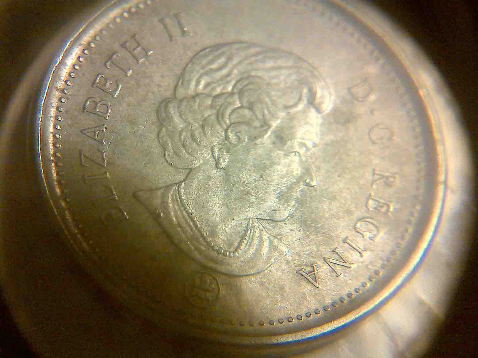 2009-Nickel--No-Lustre/Shine