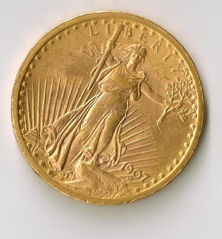 Plz-Grade-My-1907-Liberty-20-Dollars
