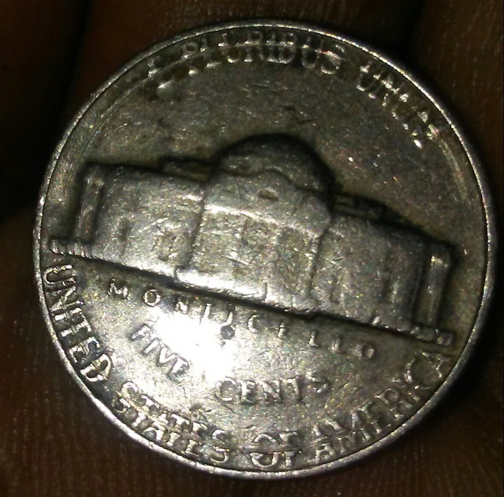 Is-This-A-Normal-1964-Nickel?