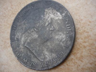 How-To-Clean-Coin-Like-This?