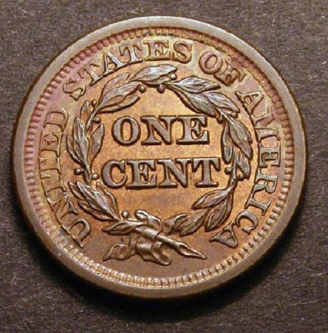 1850-Braided-Hair-Large-Cent