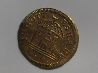 Gerrman-Gold-CoinToken?