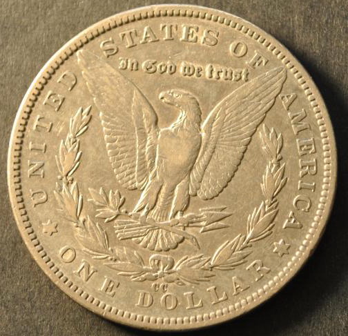 Morgan-1891-CC
