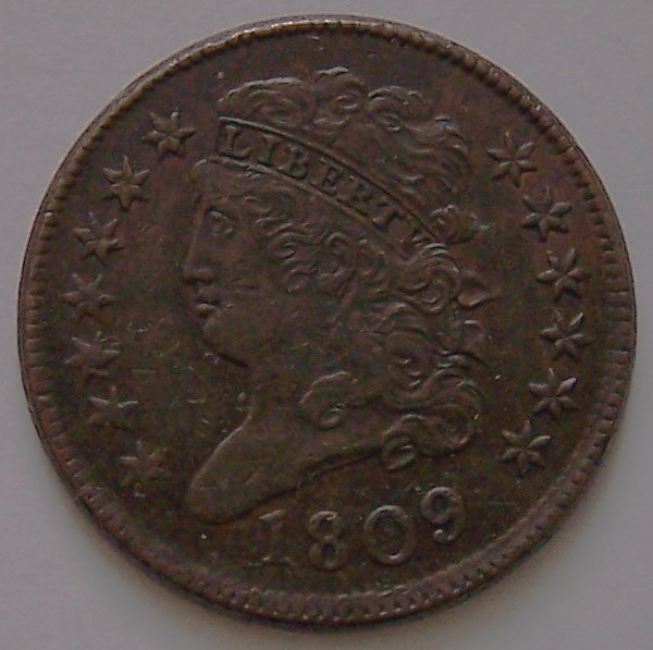 Half-Cent-1809