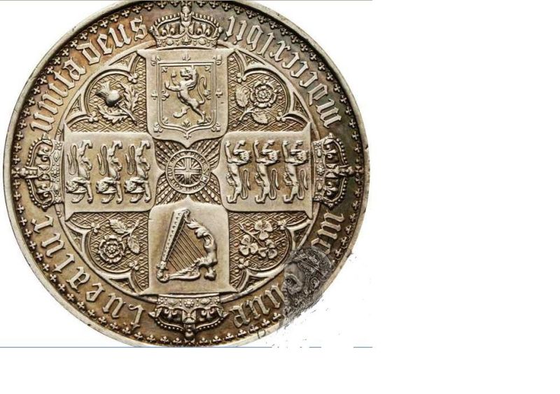 Value-Of-Gothic-Crown-1847