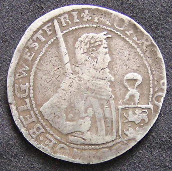 Unknown-Belgium/Netherlands?-Coin-1620-|-Westfriesland