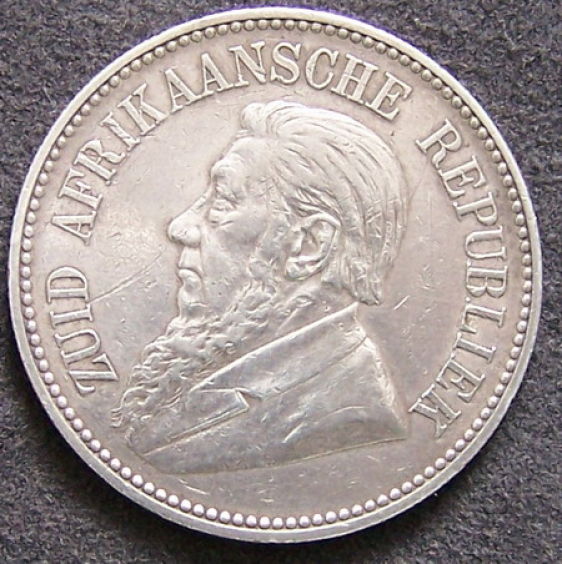 Lot-Pre-1900-Zar-South-Africa-Coins-For-Grade-And-Valuation