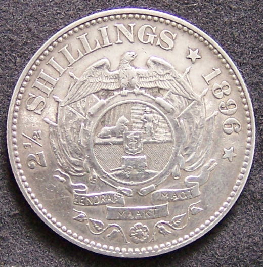 Lot-Pre-1900-Zar-South-Africa-Coins-For-Grade-And-Valuation