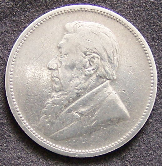 Lot-Pre-1900-Zar-South-Africa-Coins-For-Grade-And-Valuation