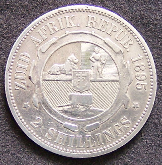 Lot-Pre-1900-Zar-South-Africa-Coins-For-Grade-And-Valuation