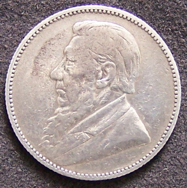 Lot-Pre-1900-Zar-South-Africa-Coins-For-Grade-And-Valuation