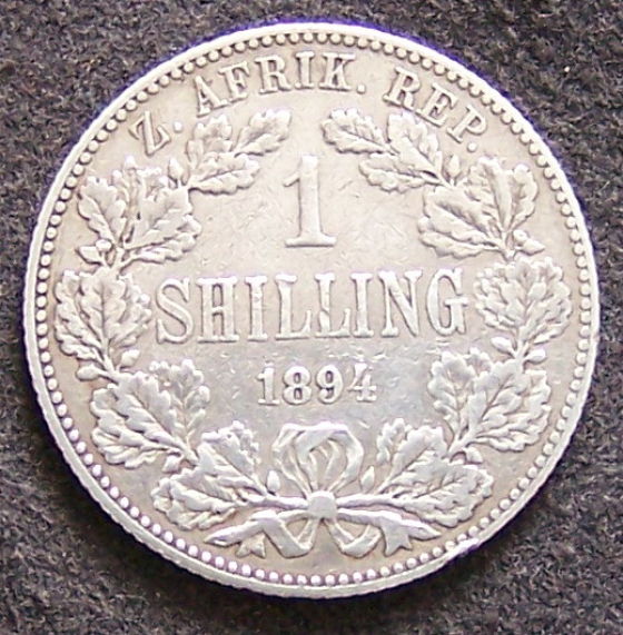 Lot-Pre-1900-Zar-South-Africa-Coins-For-Grade-And-Valuation