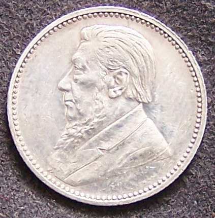 Lot-Pre-1900-Zar-South-Africa-Coins-For-Grade-And-Valuation