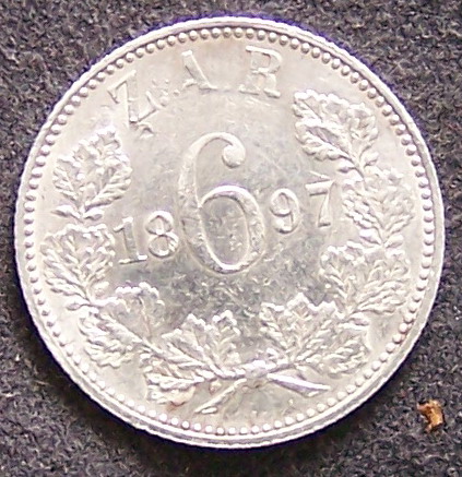 Lot-Pre-1900-Zar-South-Africa-Coins-For-Grade-And-Valuation