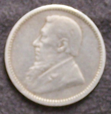 Lot-Pre-1900-Zar-South-Africa-Coins-For-Grade-And-Valuation