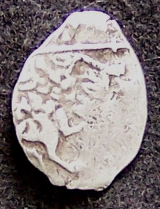 6-Early-Russia-Wire-Kopeks-For-ID-And-Valuation