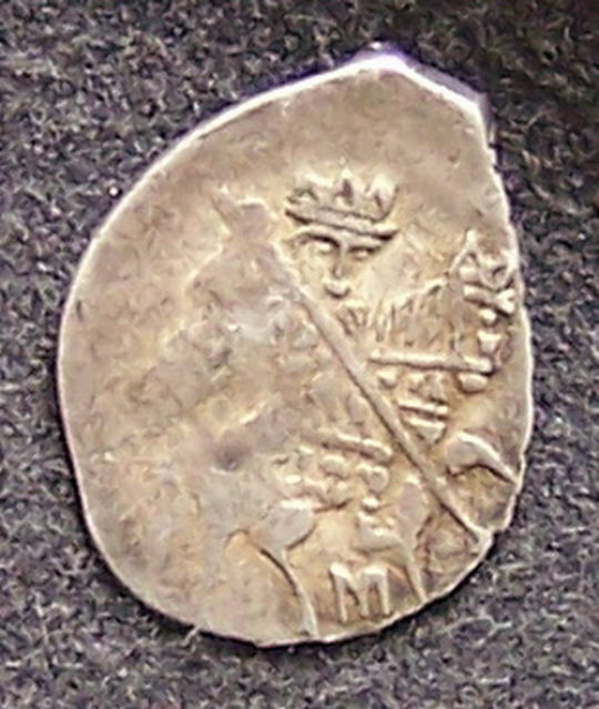 6-Early-Russia-Wire-Kopeks-For-ID-And-Valuation