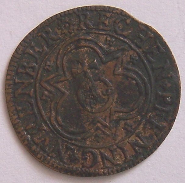 Group-Of-3-Tokens?/Coins?probably-Dutch-|-Jetons