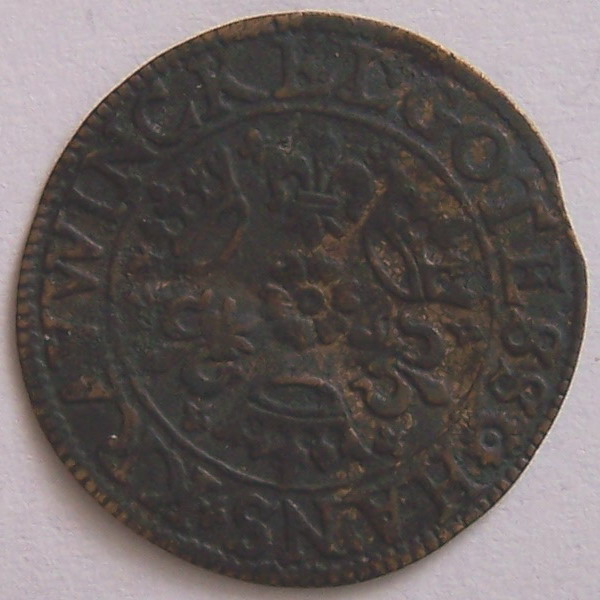 Group-Of-3-Tokens?/Coins?probably-Dutch-|-Jetons
