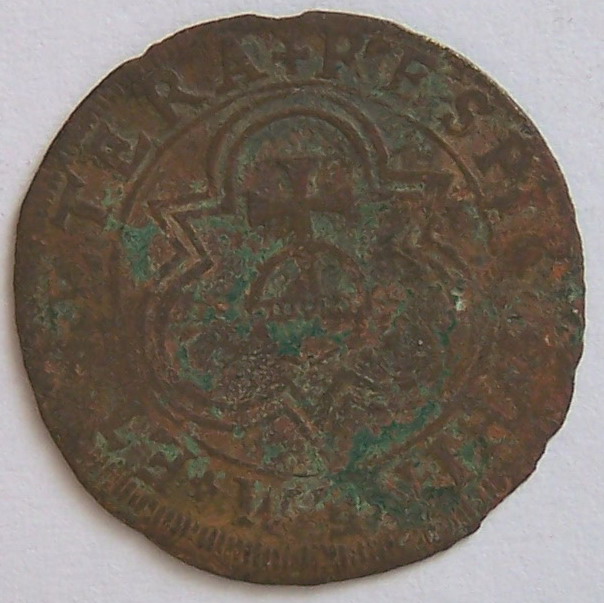 Group-Of-3-Tokens?/Coins?probably-Dutch-|-Jetons