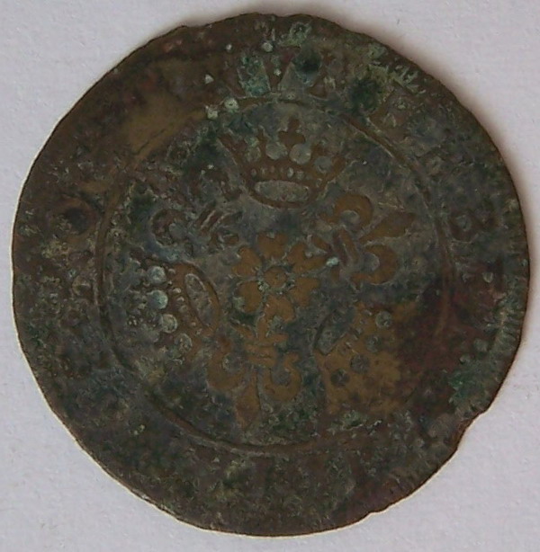 Group-Of-3-Tokens?/Coins?probably-Dutch-|-Jetons