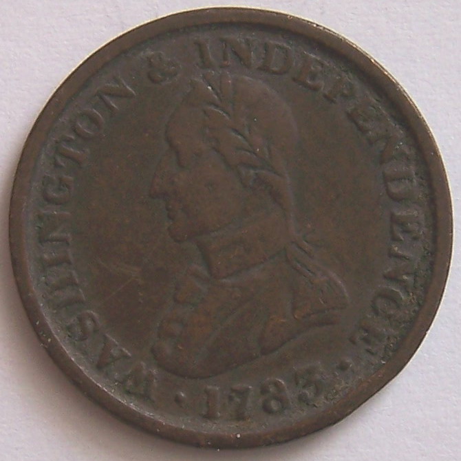 Washington-Cent-1783