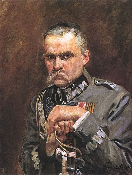 Jozef-Pilsudski-Coins