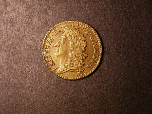 Info-On-James-II-Gun-Money-Shilling-From-1689-Please?