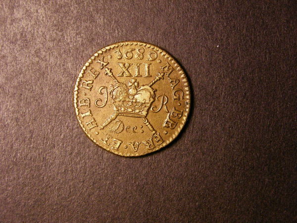 Info-On-James-II-Gun-Money-Shilling-From-1689-Please?