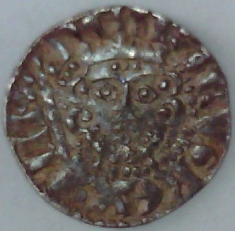 Confirmation-Of-ID-Please-|-Long-Cross-Penny