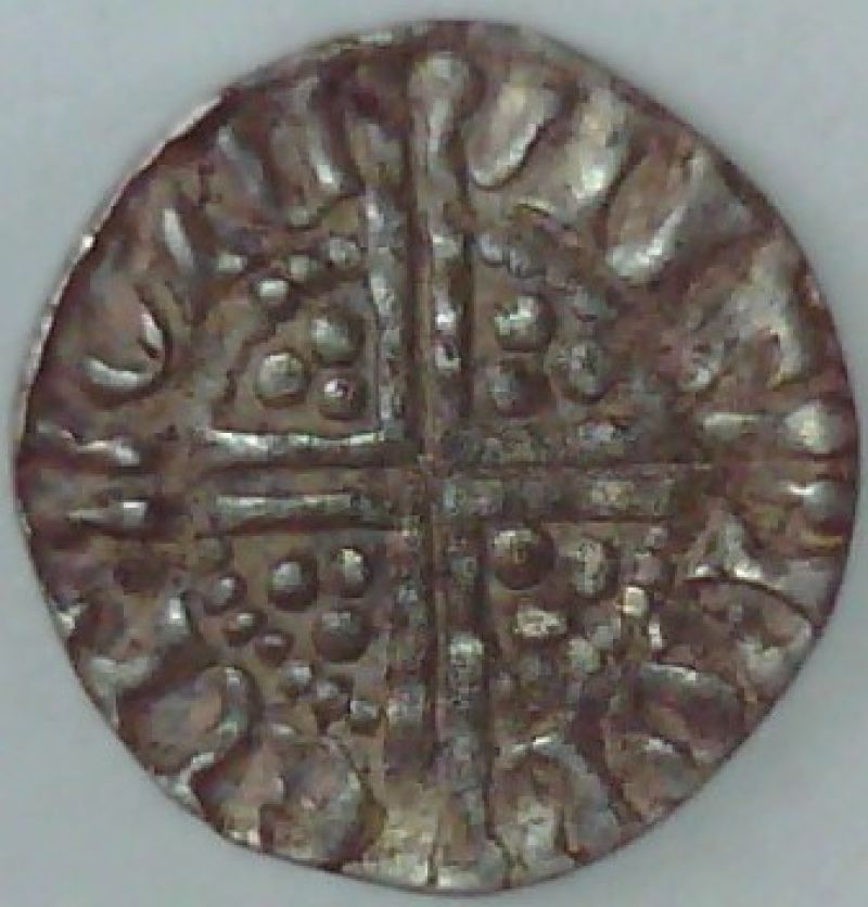 Confirmation-Of-ID-Please-|-Long-Cross-Penny