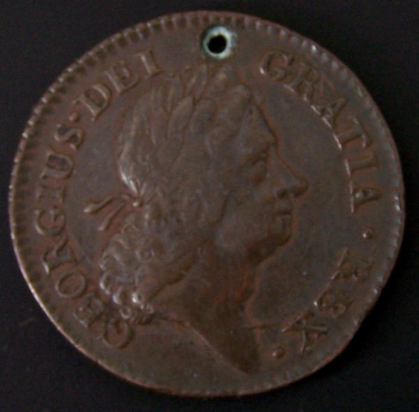 Colonial-Hibernia-Half-Penny.george-II-1723-Some-Info-Needed
