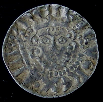Confirmation-Of-ID-Please-|-Long-Cross-Penny