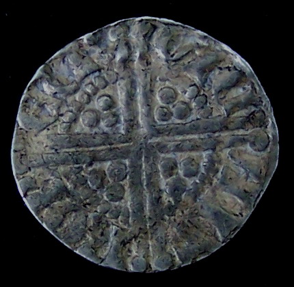 Confirmation-Of-ID-Please-|-Long-Cross-Penny