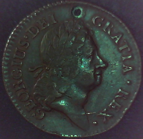 Colonial-Hibernia-Half-Penny.george-II-1723-Some-Info-Needed